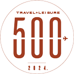 C Lazy U Ranch is honored to be in the Top 500 Hotels worldwide according to Travel+Leisure