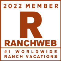 C Lazy U Ranch is a long-standing member of Gene Kilgore's Ranch Vacations Web