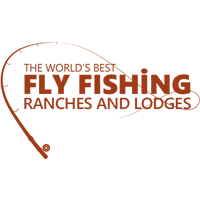 Chosen as one of the finest fly fishing lodges in the world by Gene Kilgore